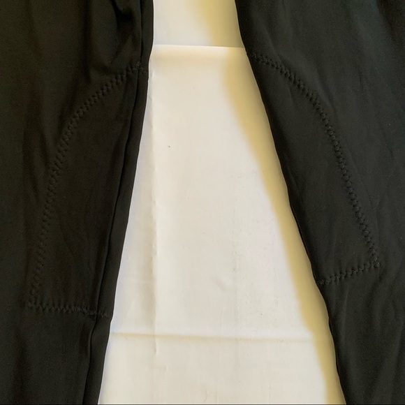 Horse Riding Carousel Action wear padded legging pants, women, Size Small/Tall - Picture 4 of 7